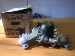 water pump mitsibushi wp 7269